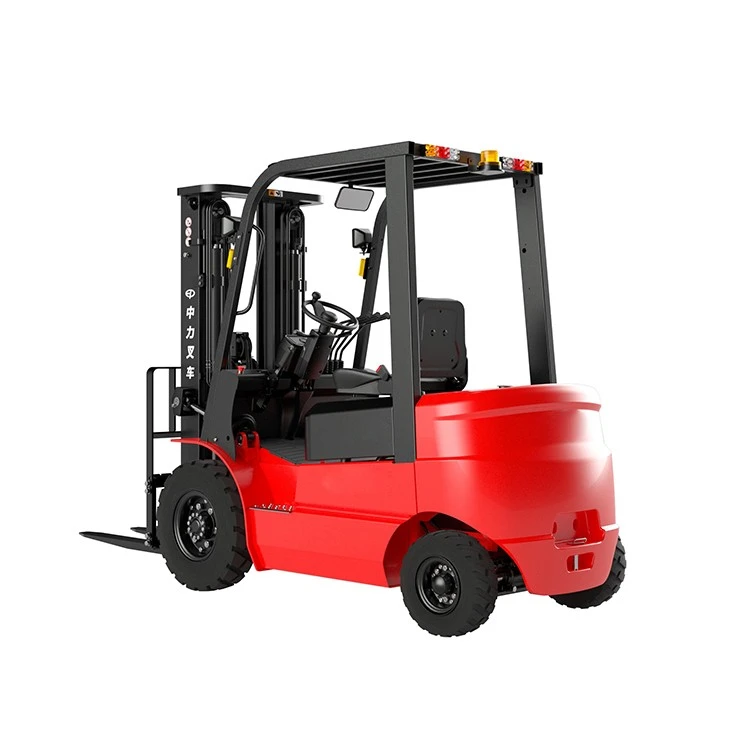 Lithium Battery Forklift