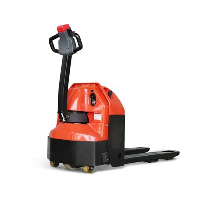 1,8 tonnu elektriskais palešu ratiņš