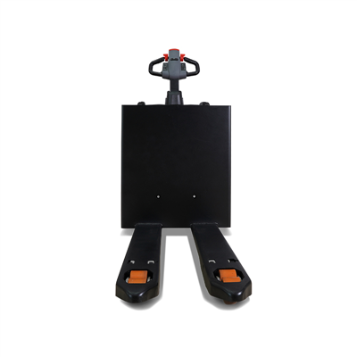 2,0/2,5/3,0 tonnu elektriskais palešu ratiņš