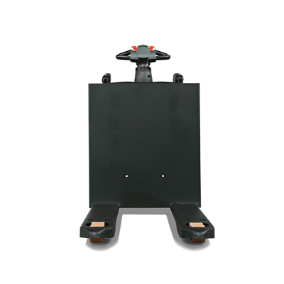 2,0 tonnu elektriskais palešu ratiņš ar litija akumulatoru